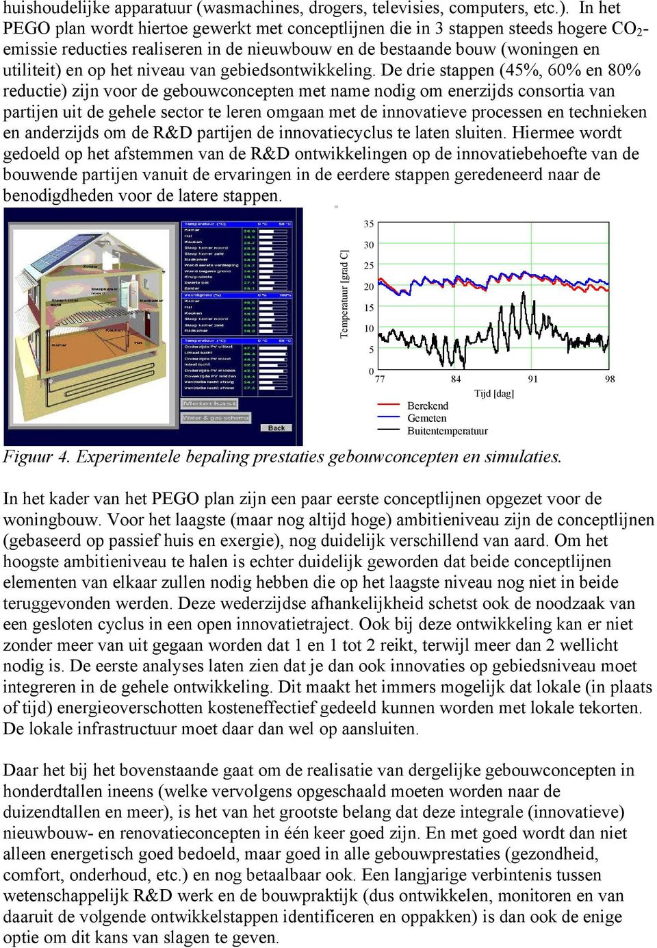 niveau van gebiedsontwikkeling.