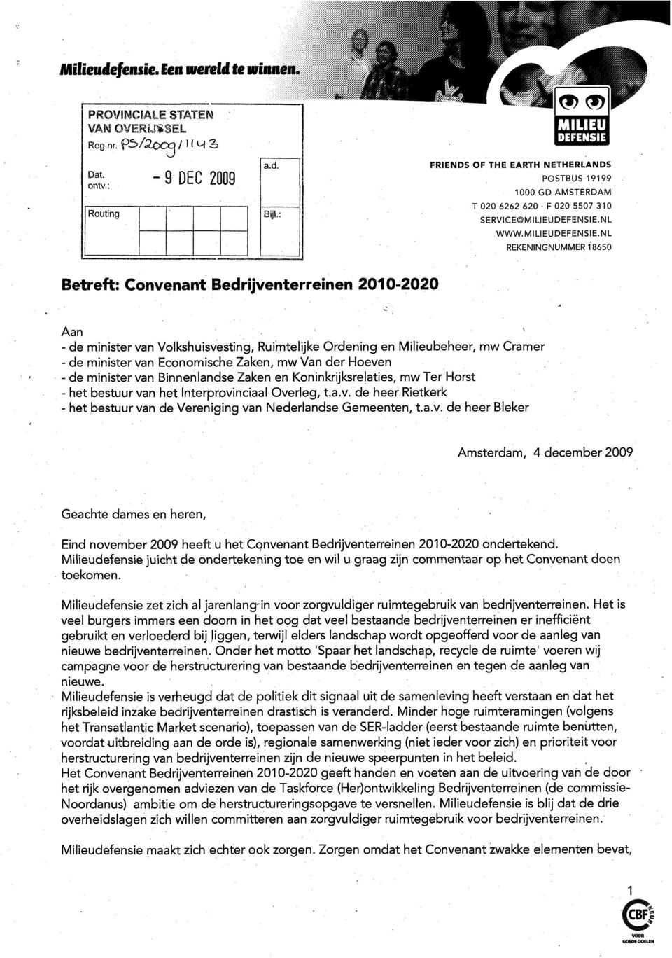 NL WWW.MILIEUDEFENSIE.