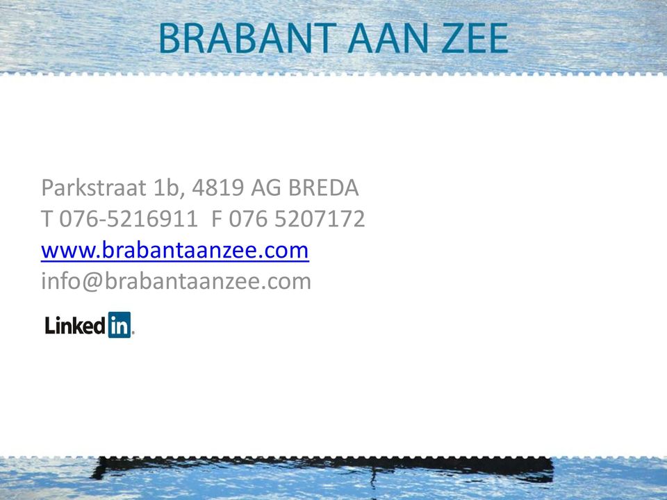 5207172 www.brabantaanzee.