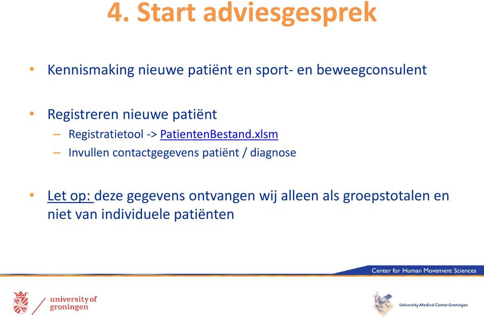 PatientenBestand.