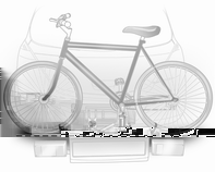 Opbergen 67 Vastmaken fiets aan draagsysteem Bevestig de crank door aan de bevestigingsschroef op de cranksteun te draaien. Plaats de fiets erop.