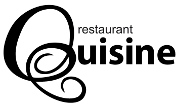 Banquetingmap Restaurant Quisine 2014/2015 Restaurant Quisine, locatie Respect Quintus Nectarinestraat 11 2552 LZ Den Haag (t) 070 391 54 00