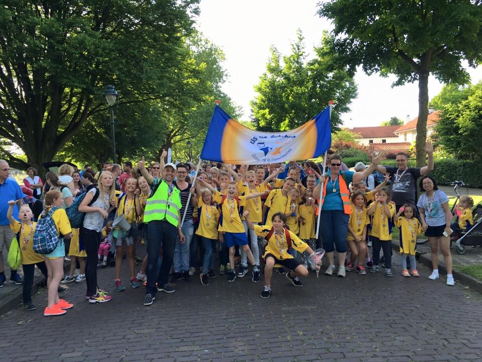 Bestuur: Het bestuur van de oudervereniging wordt de Ouderraad ( OR in de wandelgangen) genoemd.