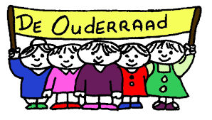 Pagina 3 OUDERVERENIGING (OR) Alle ouders/verzorgers van leerlingen van onze school maken automatisch deel uit van de Oudervereniging De Schothorst.