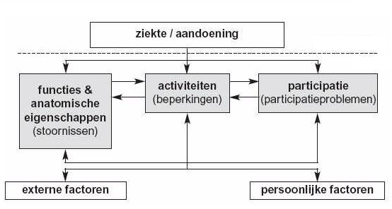 fracturen zenuwletsels weke delen letsels deconditionering contracturen