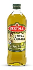 Bertolli Olijfolie Extra Vergine Olio Di Oliva Originale Bertolli Bertolli Originale is een Extra Vergine olijfolie met een uitgebalanceerde smaak en is de perfecte basis voor ieder gerecht.