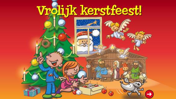 03/12/2016 : Sinterklaasactiviteit (8:30 12:00) Allemaal héél braaf zijn vandaag want de Sint komt op bezoek!