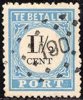 LOBITH Provincie Gelderland Nr. 221 PSPK 0131 1882-07-01 Op 1 juli 1882 werd het hulppostkantoor Lobith bevorderd tot postkantoor en het nummerstempel 221 verstrekt.