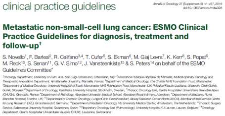 Detectie van ALK via IHC Guidelines - Wanneer moeten we testen voor ALK 5A4 EVF D5F3 EVF VENTANA Routine testing for ALK rearrangements is now a standard of care As ALK TKIs are approved for