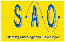 Studiegids opleiding Audiologie-Assistent Cursusjaar 2016-2017 1 Inleiding De opleiding tot audiologie-assistent wordt sinds vele jaren georganiseerd door de Stichting Audiologische Opleidingen (SAO).