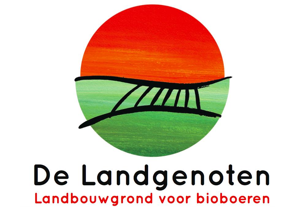 Druk op grond Groeiend besef dat onze landbouwgrond een productiemiddel is,