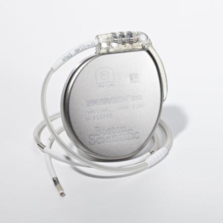 Cardiale devices in Nederland + Pacemakers: 80.000 + ICD: 30.