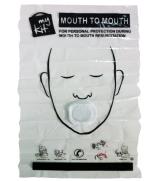 MICRO KIT PRICELIST MicroKit MOUTH TO MOUTH SHIELD 1 " Mouth-to-Mouth-shield" Vanaf 500 stuks 1,21 1,71 1,49 1,39 1,29 1,21 z