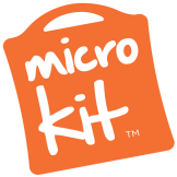 MicroKit EARPLUGS 2 paar Oordopjes Vanaf 500 stuks 1,21 1,71 1,49 1,39 1,29 1,21 MicroKit 5 BLANK PLASTERS 5 Ronde waterbestendige