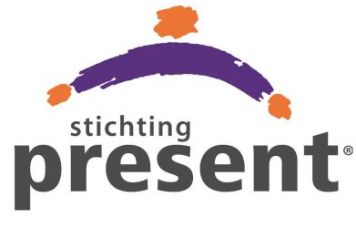 Jaarplan 2017 Stichting Present Assen Kun je in één dag veranderen