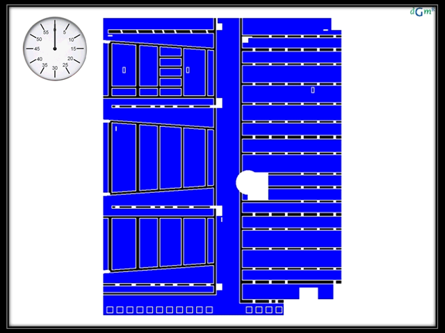 Parkeergarages LNB richtlijn Criterium na 45 minuten rookvrij minder streng rookvrij criterium brandweer heeft 20 minuten na aanvang brand water op vuur Parkeergarages - NEN 6098 Bij voorkeur