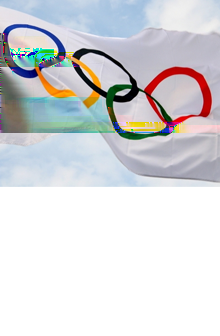 Olympische spelen Vooraf Natuurlijk moet er ook een logo ontworpen worden voor de Olympische Spelen van 2028. Wat is volgens jou belangrijk in een logo voor de Olympische Spelen?