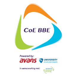 CBBE Binnen het Centre for Biobased Economy (CBBE) bundelen onderwijsinstellingen en het bedrijfsleven hun krachten om professionals op te leiden voor een sterke Biobased Economy.