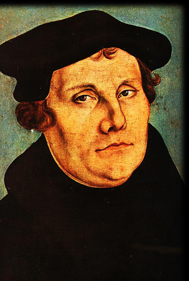 31/10 hervormingsdag > Maarten Luther en zijn 95 stellingen, Wittenberg (1517) > Katharina von Bora