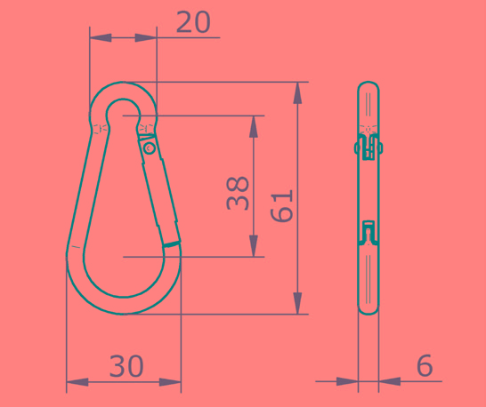 CEPRO RAILSYSTEEM RUNNER KUNSTSTOF Tweewiel runner kunststof, geschikt voor rail 30x35 mm. Draagcapaciteit 5 kg. 86.10.10 Railsysteem RUNNER STAAL Tweewiel runner staal, geschikt voor rail 30x35 mm.