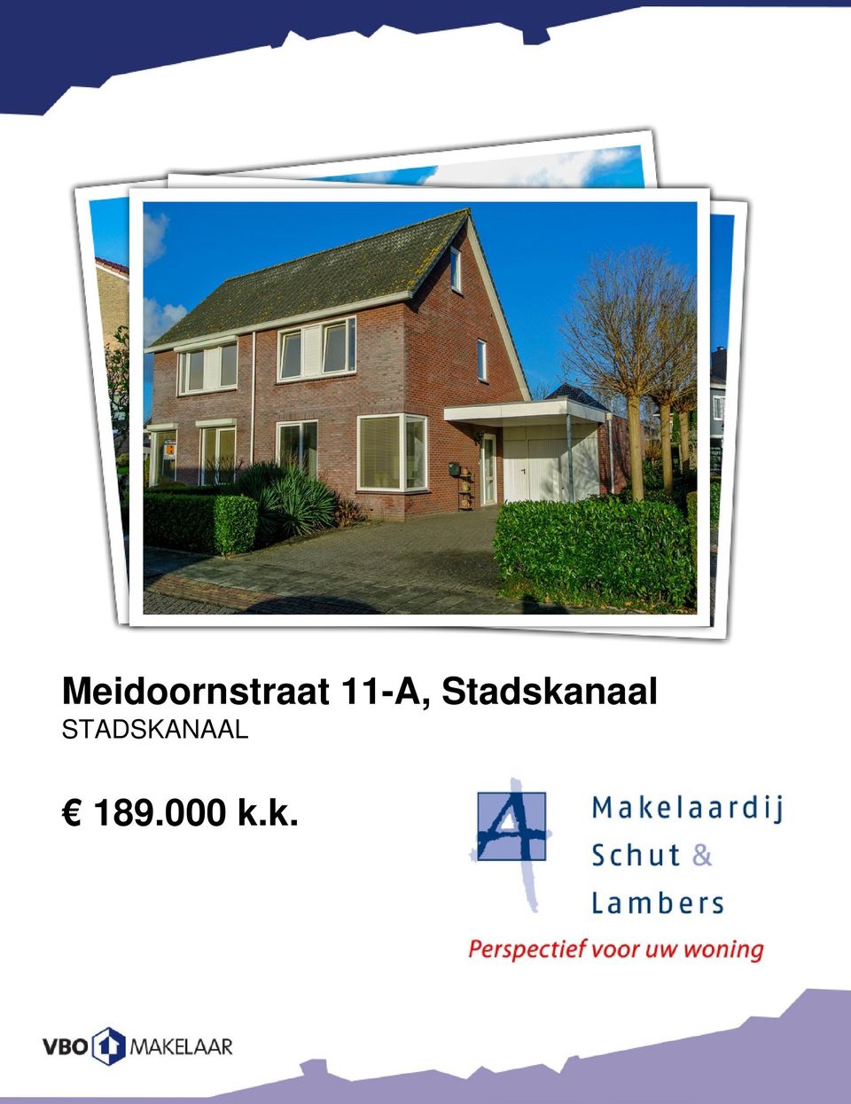 Stadskanaal