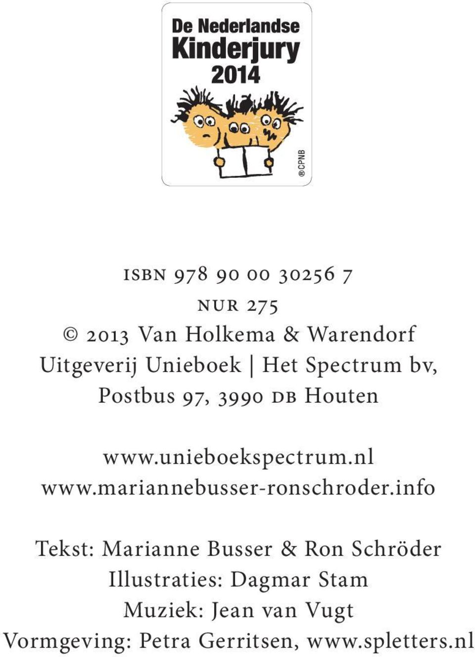 nl www.mariannebusser-ronschroder.