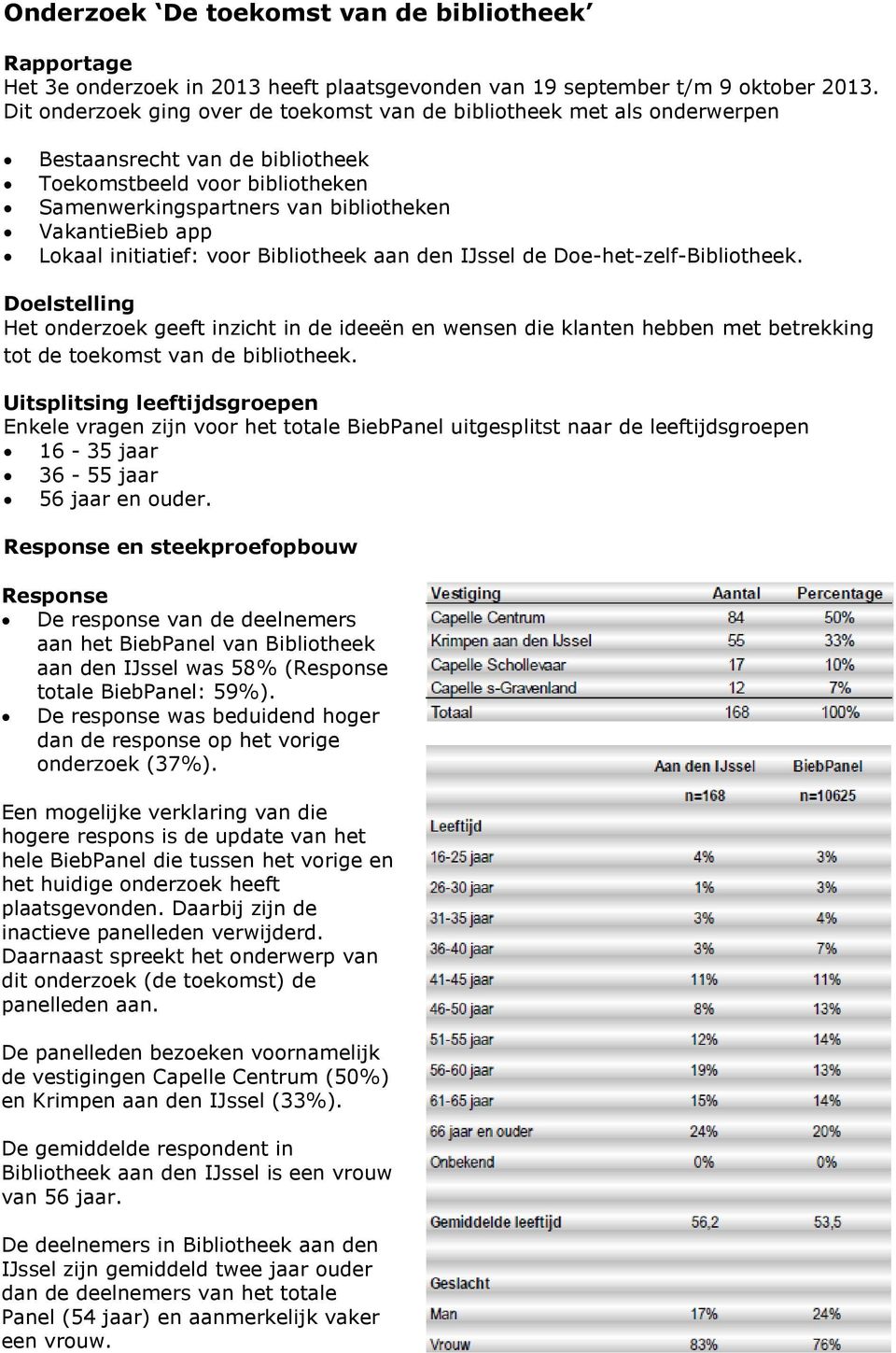 Lokaal initiatief: voor Bibliotheek aan den IJssel de Doe-het-zelf-Bibliotheek.