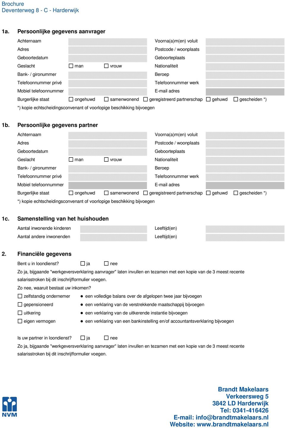 beschikking bijvoegen 1b.