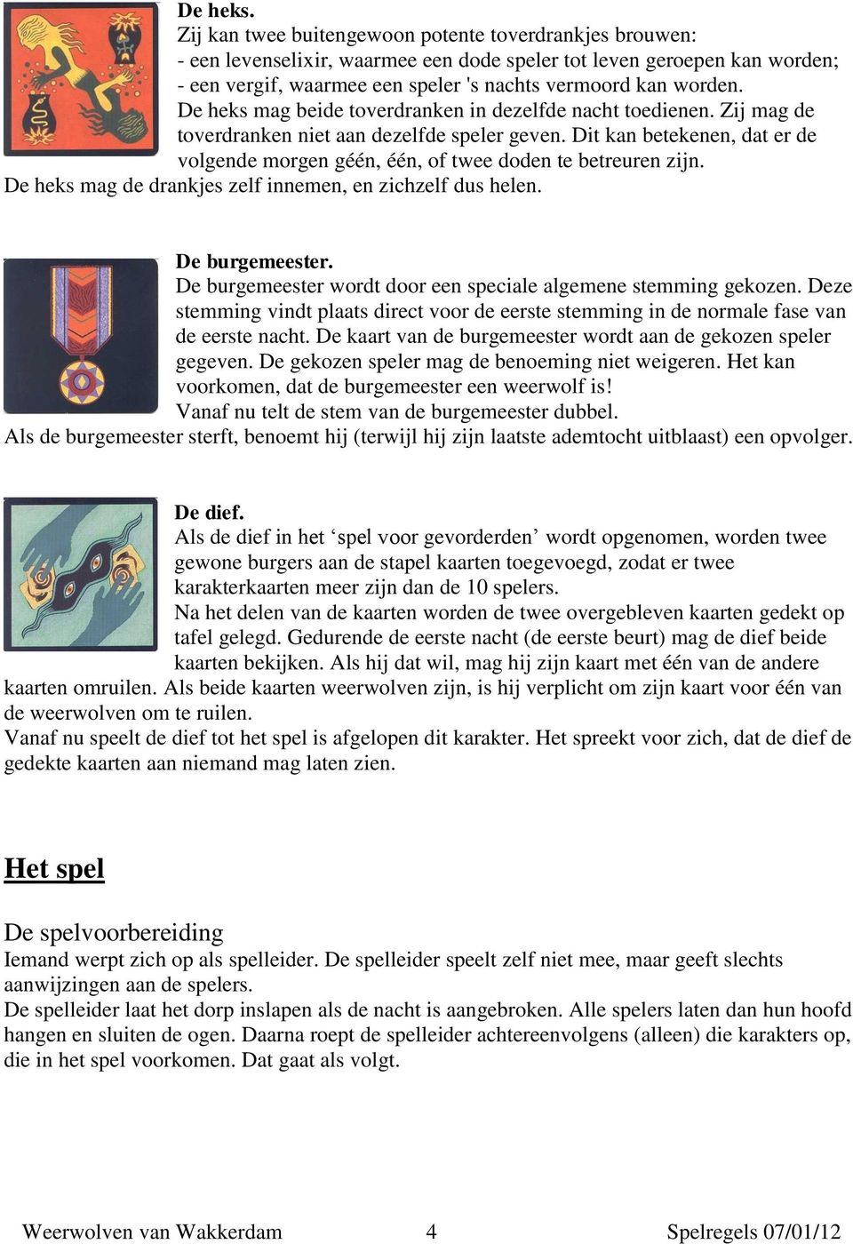 DE WEERWOLVEN VAN WAKKERDAM PDF Download