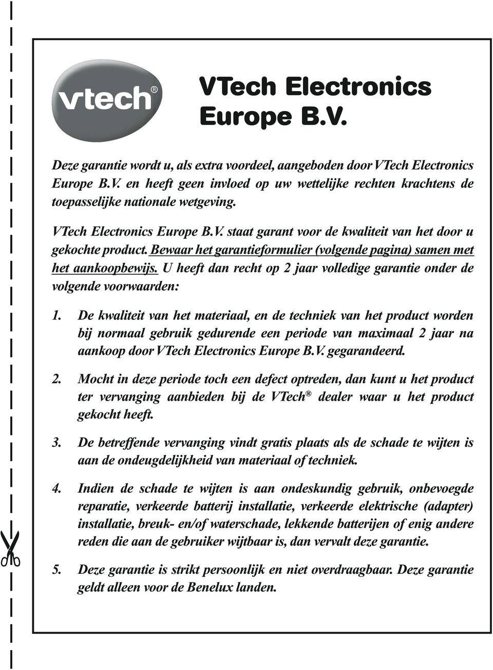 Glad Droogte Vermelding HANDLEIDING. Tractor & Dierenkar VTech Printed in China - PDF Free Download