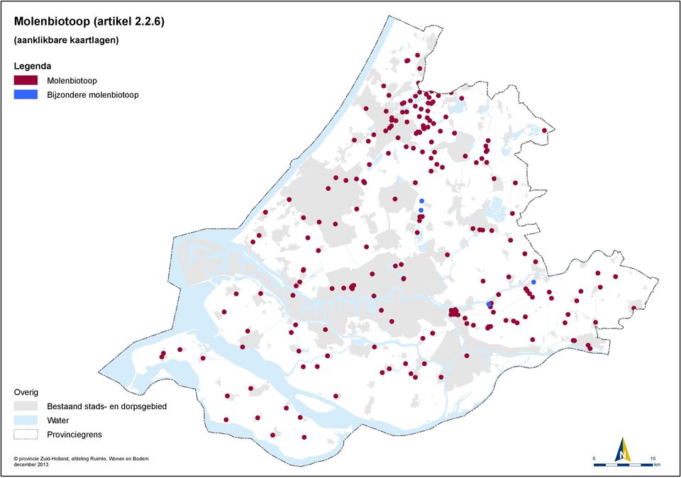 2.6)  Bijzondere