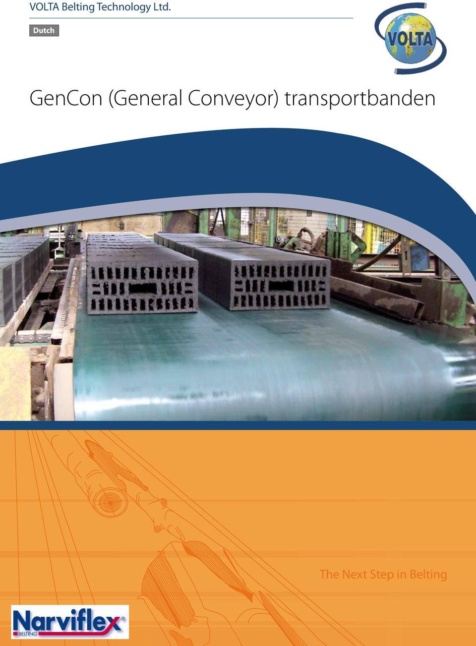 (General Conveyor)