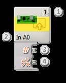 in map info\hitechnic zip-file Applicatiebouw NXT-G Block voor gebruik in Lego