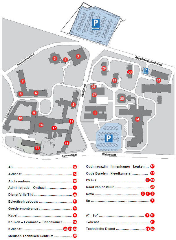 INTRODUCTIEBROCHURE VOOR STUDENTEN MTC 1