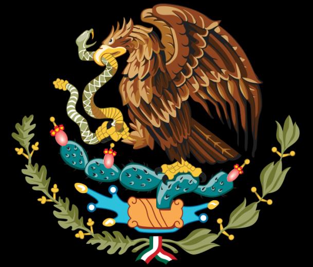 Jaartaak 2012-2013 MEX CO Mexico-Stad