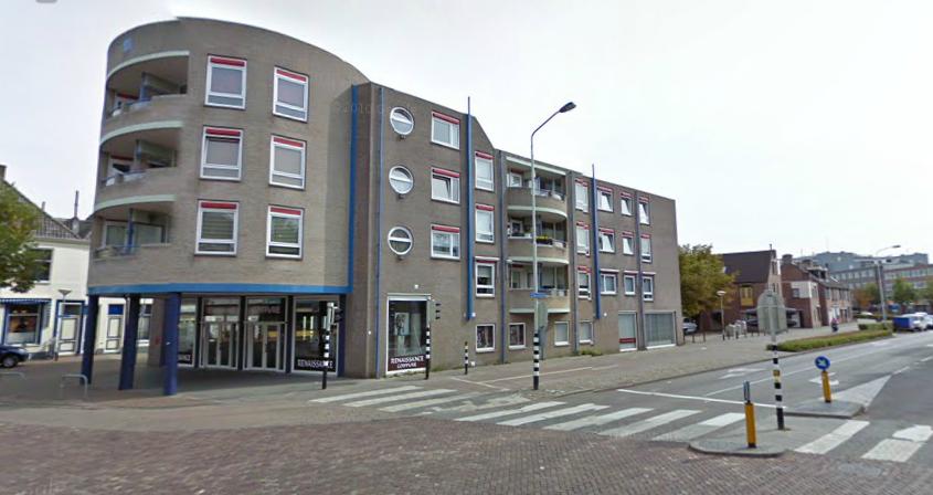 Weg Fellenoordstraat Nieuwe Haagdijk en Sluisstraat ca 41 personen Toepassen dunne deklaag Fellenoordstraat invoeren 30 km/h-gebied voor