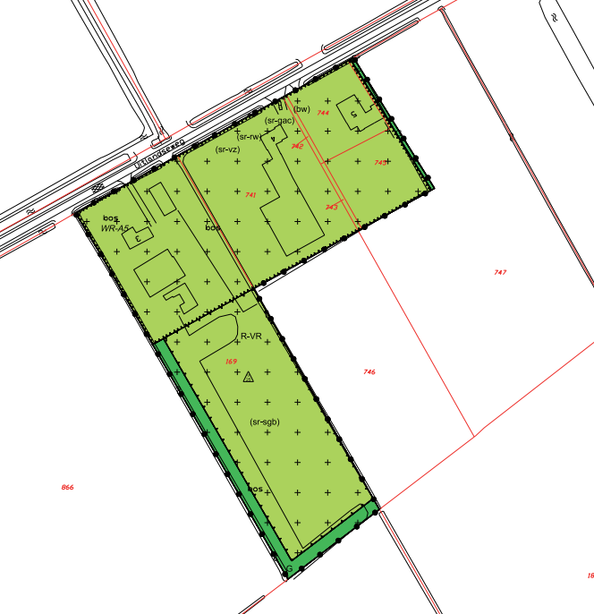 Duynpark Zwanenwater: binnen één jaar