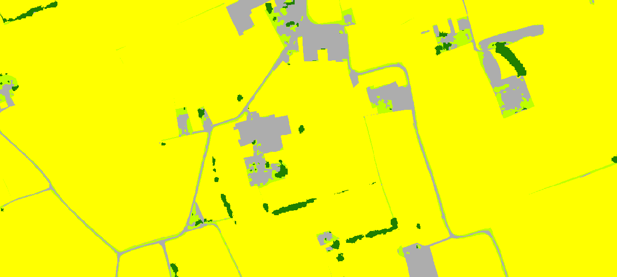 Windvang typologie 150 m 150