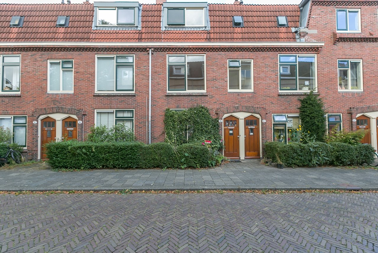 GRONINGEN Helper Kerkstraat 32 - a Vraagprijs: 129.500 k.k. 088-203 30 00 www.