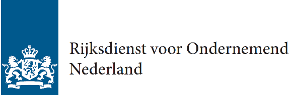 RVO.nl (EZ) (voorheen: Agentschap.