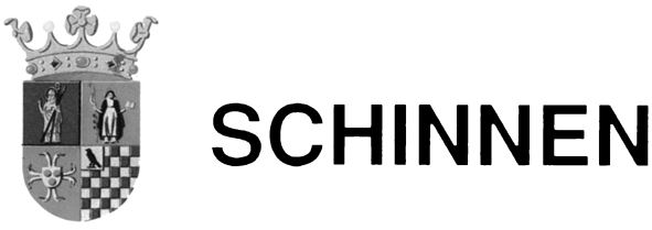 GEMEENTEBLAD Officiële uitgave van gemeente Schinnen. Nr.