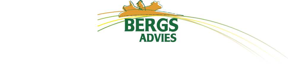 Bergs Advies B.V. Dorpstraat 55 6095 AG Baexem Telefoon Fax E-mail Internet (0475) 49 44 07 (0475) 49 23 63 info@bergsadvies.nl www.bergsadvies.nl Rabobank 14.42.