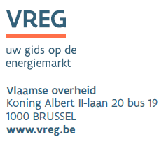 Advies van de Vlaamse Regulator van de Elektriciteits- en Gasmarkt van 28 juni 2016 met betrekking tot het ontwerp van decreet houdende wijziging van het decreet van 20 december 1996 tot regeling van