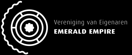 JUBILEUM NIEUWSBRIEF Informatie voor eigenaars en bewoners van Emerald Empire - jaargang 11, nummer 2 mei 2015 20 jaar Emerald Empire Deze zomer staat ons mooie gebouw 20 jaar op deze heerlijke plek