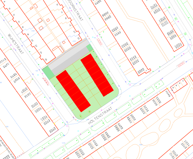 PITCH STEDENBOUW Sloop Nieuwbouw Nota