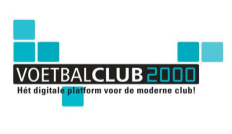 Download de gratis voetbalclub2000-app