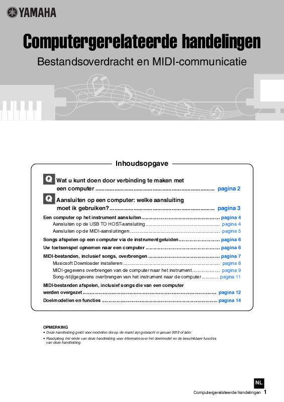 U vindt de antwoorden op al uw vragen over de in de gebruikershandleiding (informatie, specificaties,