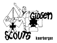 Scouts en Gidsen Sint Michiel Keerbergen KAMP 2014 Beste ouders, Hier is-ie dan, de kampbrief! Komende julimaand is het weer zover, het kamp komt eraan en de leiding is er al volop mee bezig.