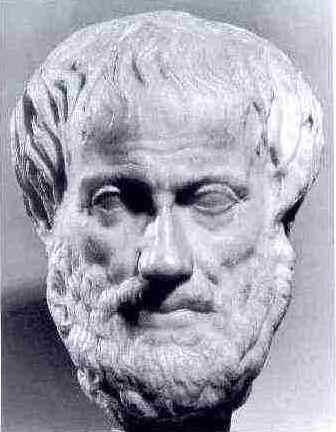 Aristoteles: (384 322 v. Chr.