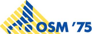 Sponsors van het OSM 75 E-top toernooi